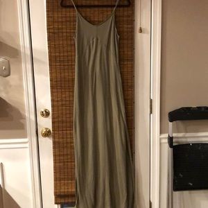 FOREVER 21 Maxi Dress